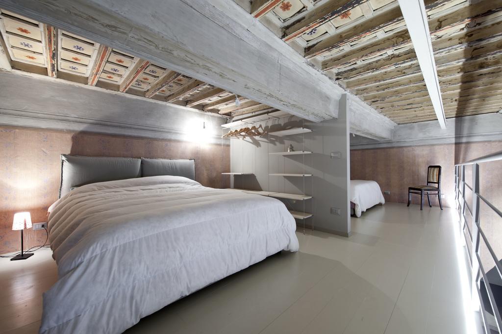 La Casetta Tarquinia Zimmer foto