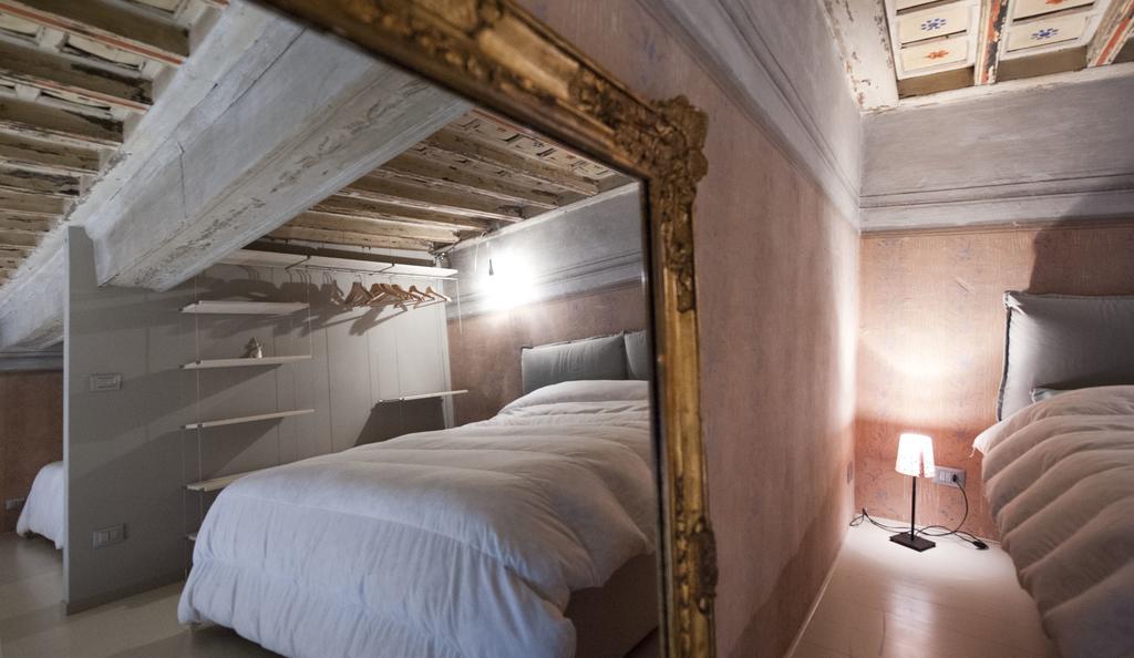 La Casetta Tarquinia Zimmer foto