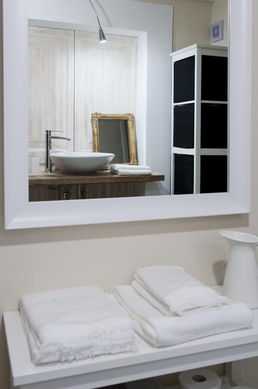 La Casetta Tarquinia Zimmer foto