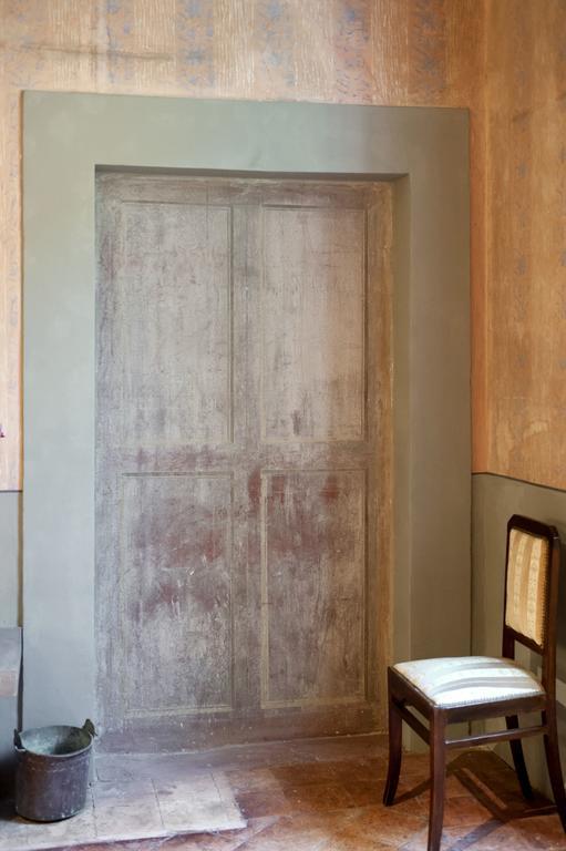 La Casetta Tarquinia Zimmer foto